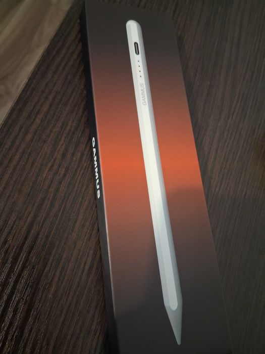 Ipad pencil _ stare NOU