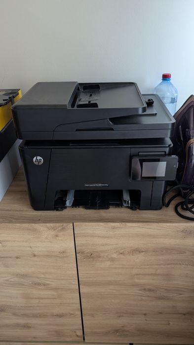 HP LaserJet Pro MFP M177fw