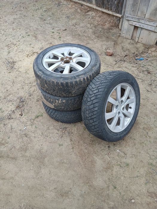 Шипи дискасымен бірге сатылады, 15 тік.