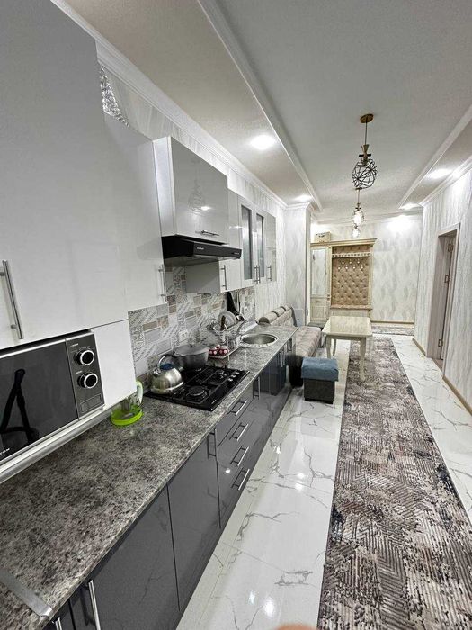 СДаю Свою 2х ком - квартиру в аренду Областная больница (Динамо)