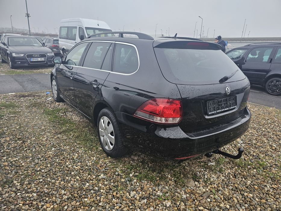 Vw golf 6 , anul.2012 ! DIESEL !