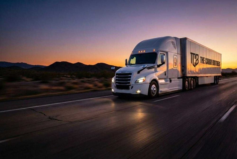 Transport marfa si auto din Bacau spre Europa