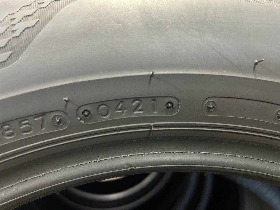 Летни гуми 225/60 R18 Bridgestone