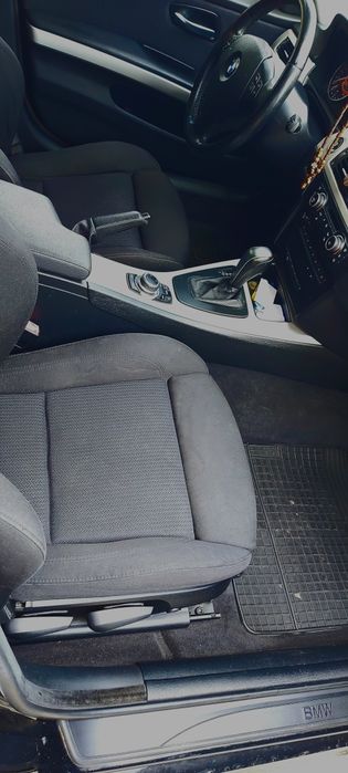 BMW 3 Series 2009 — imagine 5