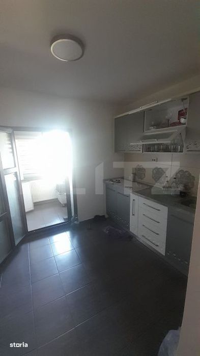 Investitie Excelenta! 3 Camere DE VANZARE, Chirias + 450€/Luna, Luce