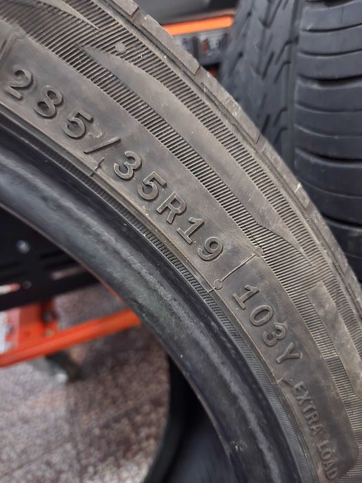 Зимни и летни гуми 16 .19.20 цола и датчици