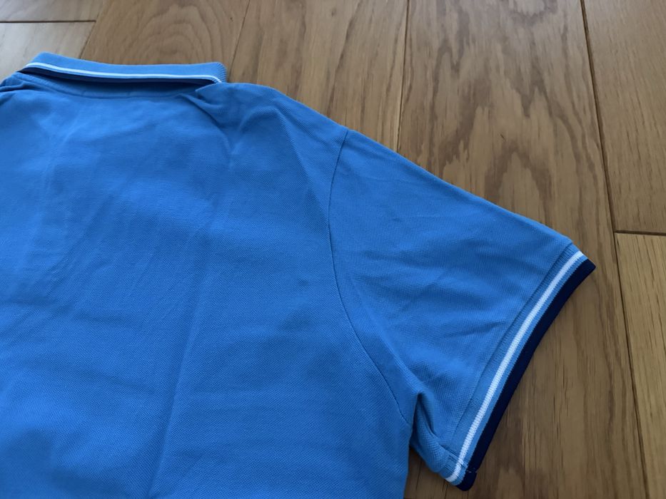 Поло тениска Fred Perry