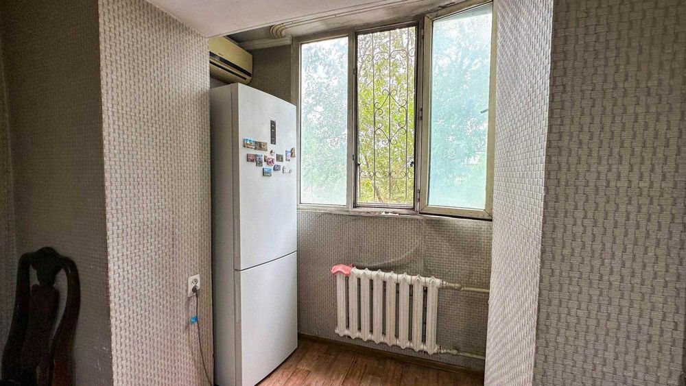 Продаётся квартира центр Аида Империя