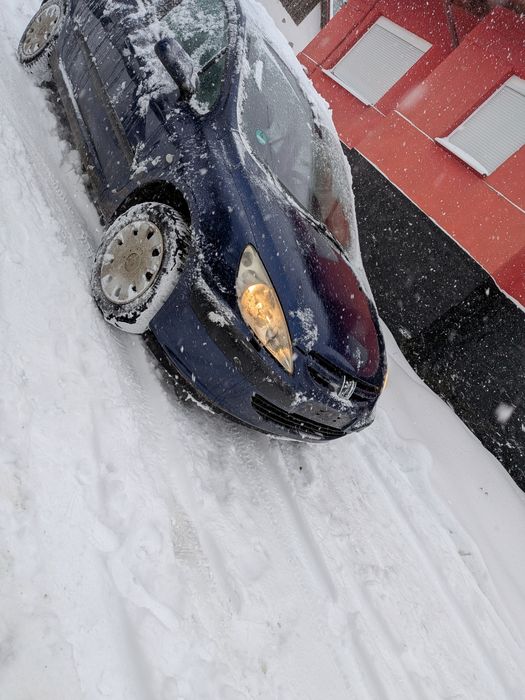 Se vinde Peugeot 307