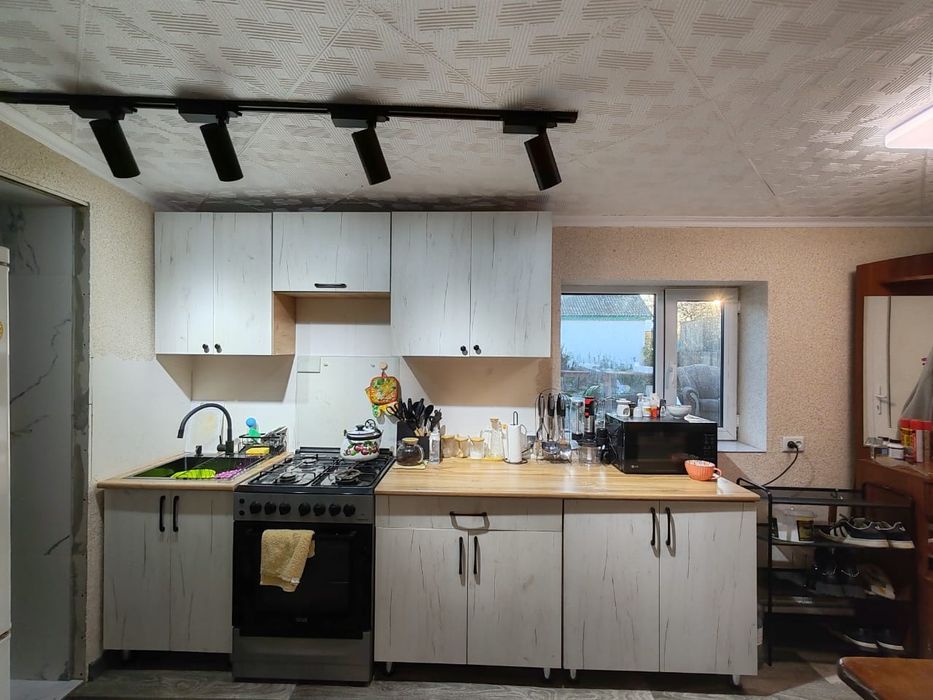 Продам дом недалеко от центра