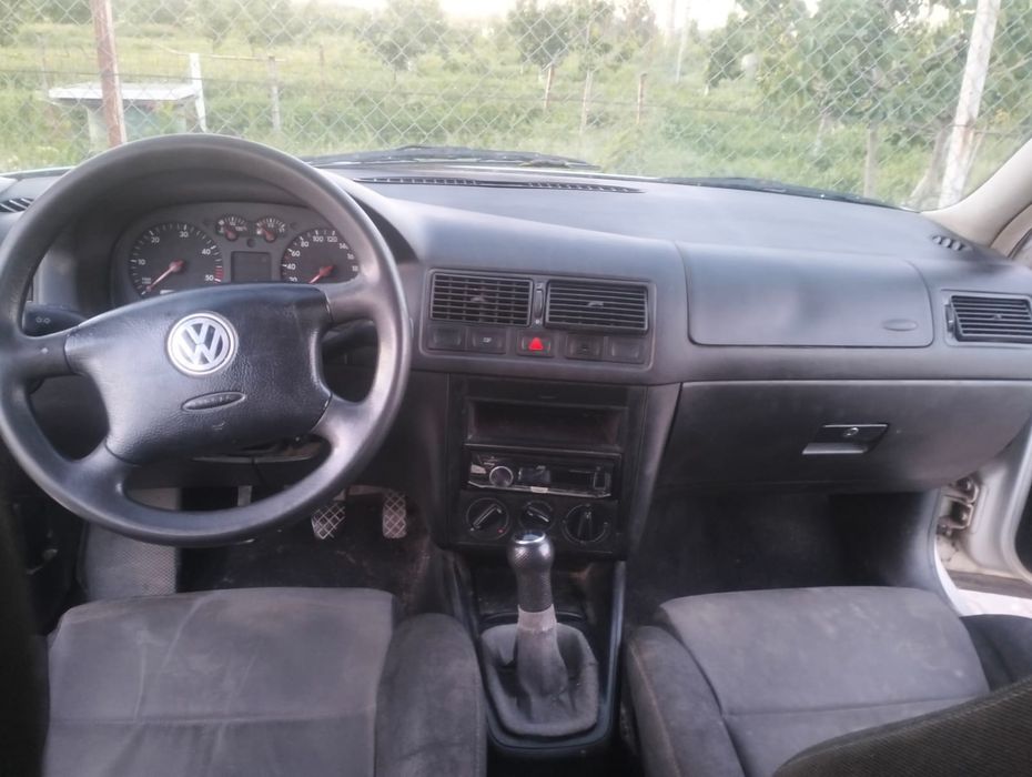 Se vinde Golf IV 1.9 ALH