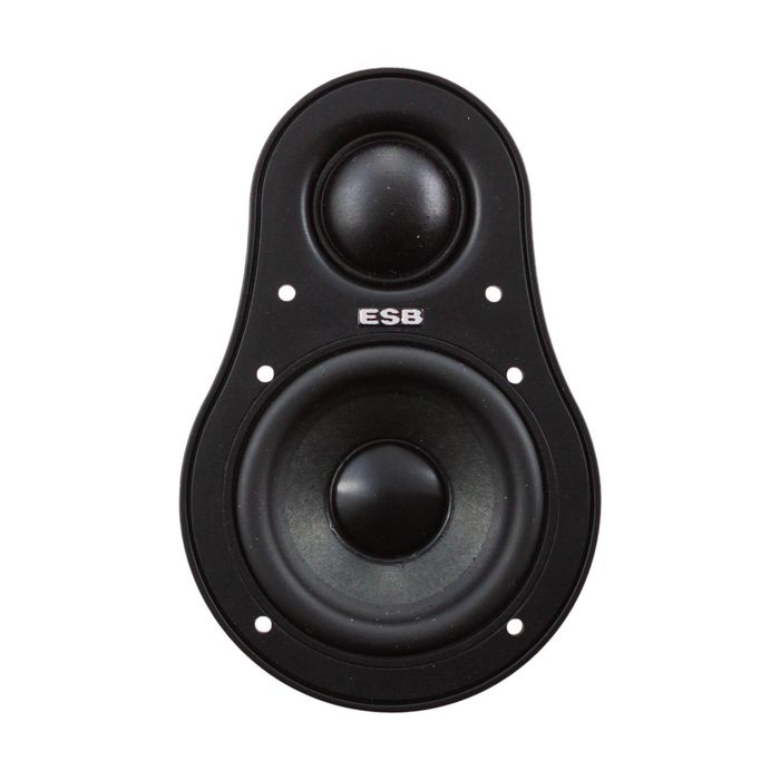 ESB 3.6K3U ACT - 3 полосная компонентная акустическая система