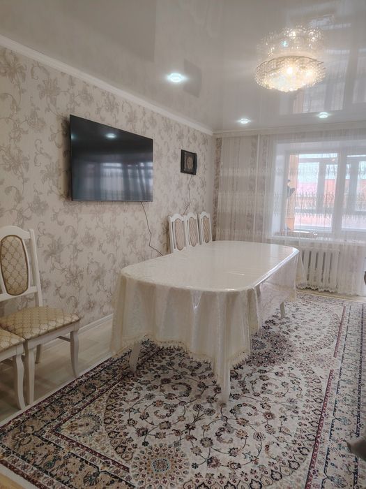 Продам 3 ком.квартиру
