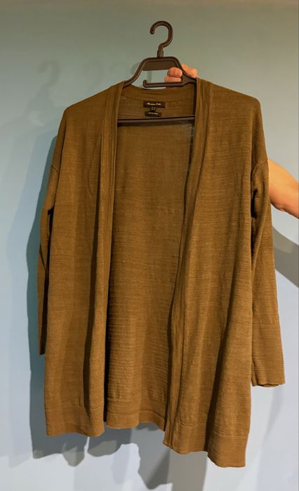 Жилетка Massimo Dutti