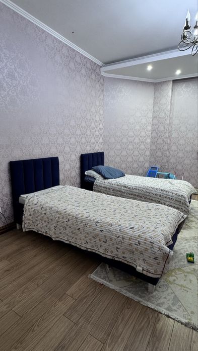 Кровать детская для подростков