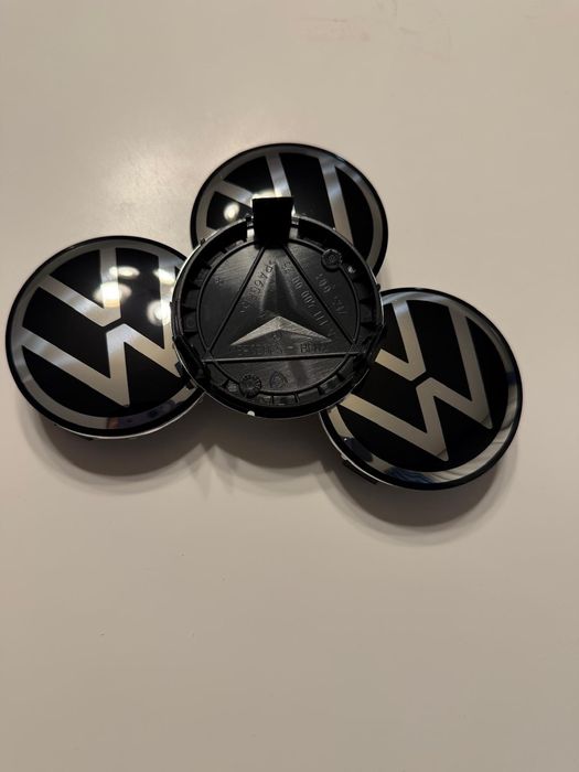 Capace Jante Volkswagen 75mm