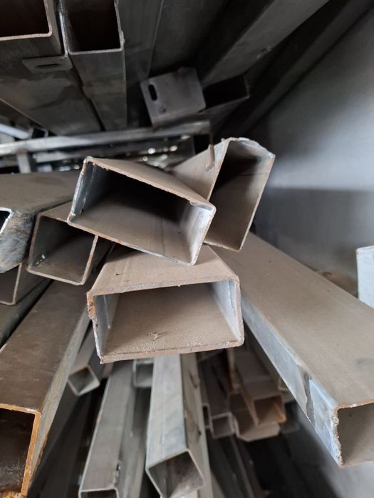 Profil sotiladi optom kiloga 8000