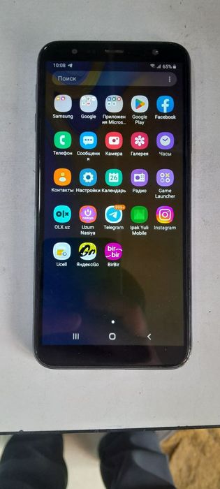 Telfon sotladi srochna holati yahshi