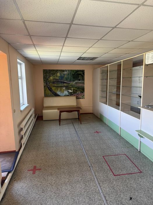 Продам коммерческое помещение