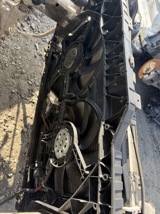 очиларка ауди а4 б8 б8.5 / маска ауди а4 б8 б8.5