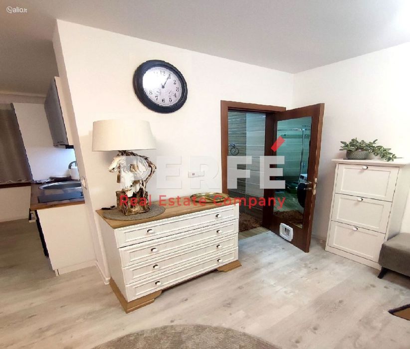 Продава се Двустаен апартамент в Свети Влас - 50 кв.м за 1660 €/кв.м - Снимка #5