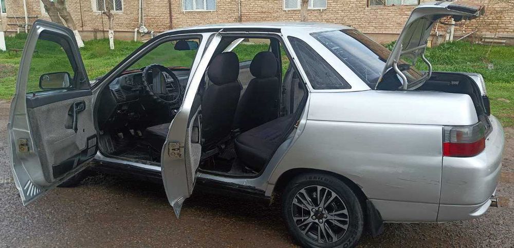 Mashinamni sotaman Metan bor rul Gidravlika