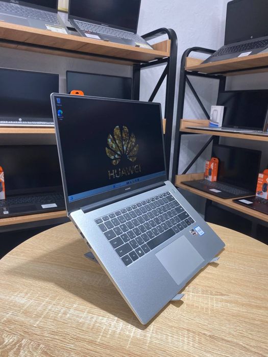 Huawei MateBook D15