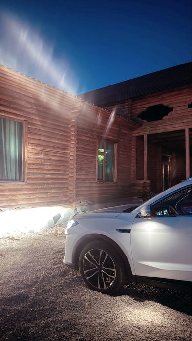 Коттедж посуточно