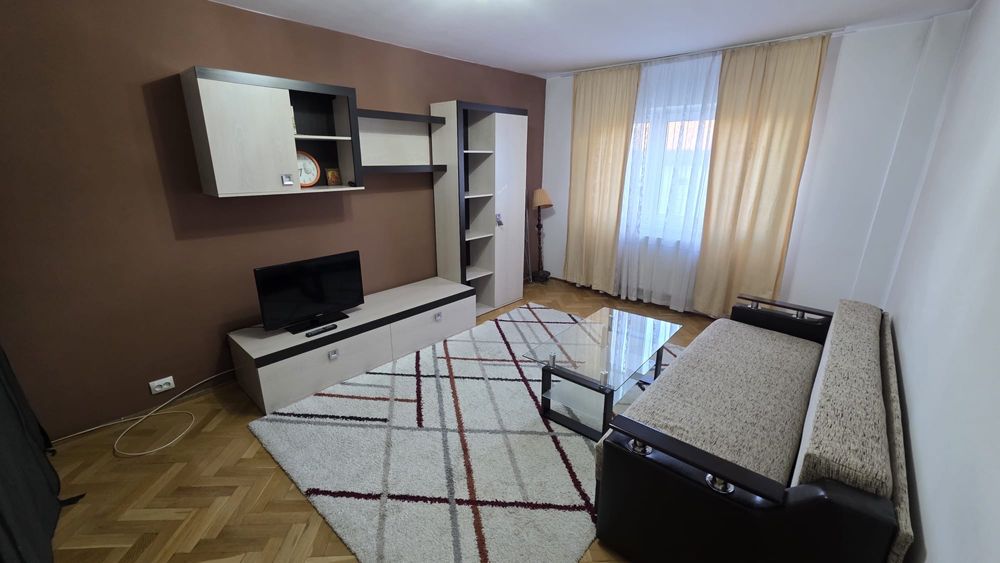 Apartament 2 camere de închiriat – Calea Dumbrăvii (zona Dioda)