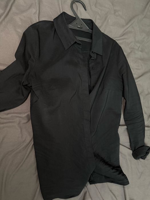 Шуба, рубашка ( вверх)