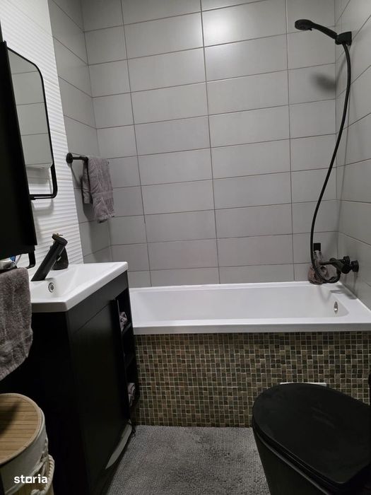 Apartament 2 camere - Central Năvodari