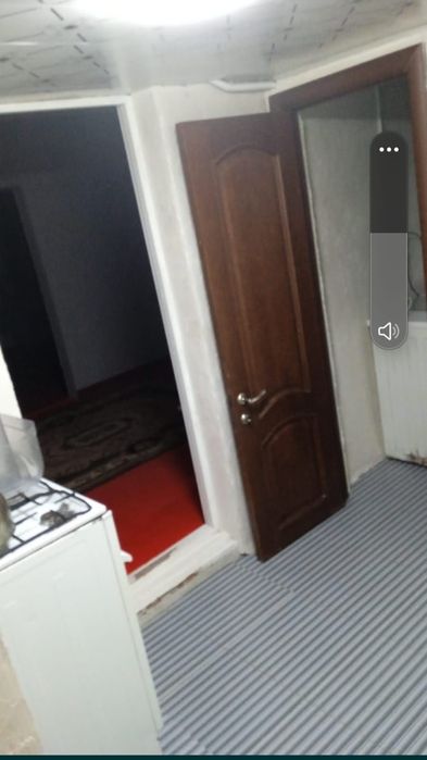 Сдается двухкомнатная квартира