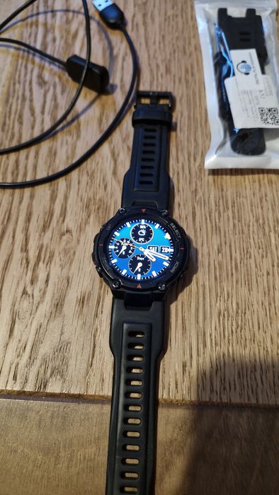 Ceas Amazfit Trex