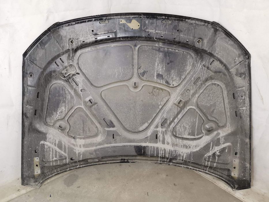 Моторен капак Фолксваген / Volkswagen Passat B6 [Оригинален, в добро с