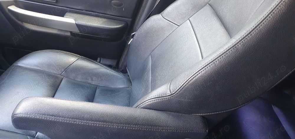 Range Rover Sport - 2006