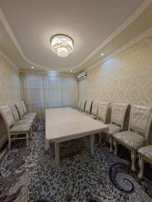 Коракамиш 2 хона 2 этаж сотилади. Кара камыш 2 комнатная евроремонт