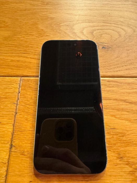 Iphone 15 128gb green