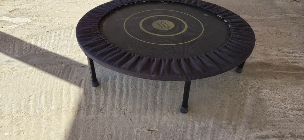 Trambulina  Decathlon 100