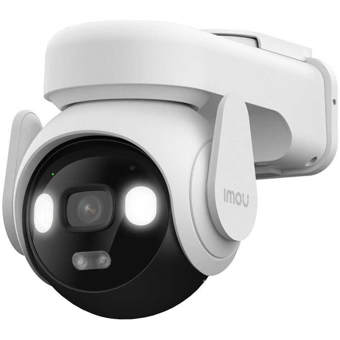 4G (SIM) камера за видеонаблюдение със соларен панел IMOU AOV PT 5MP +Гаранция