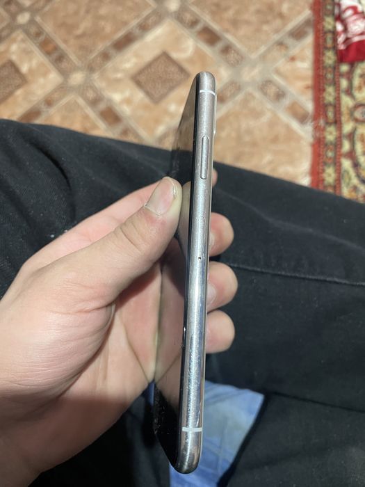 Iphone xs 64GB акб 75