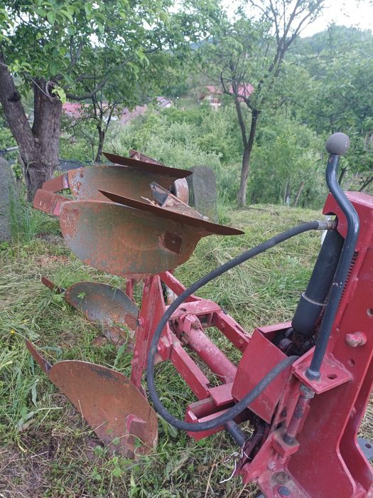 Plug reversibil MTD italia