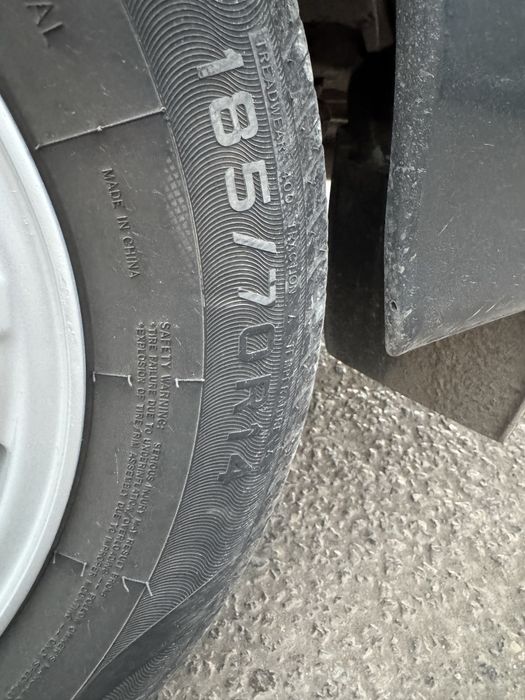 Продам сонары r14 185/70