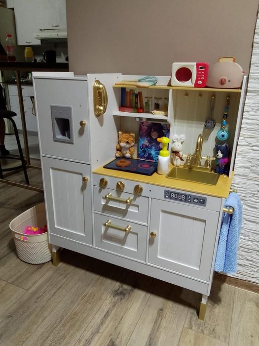 Услуга сборка мебели