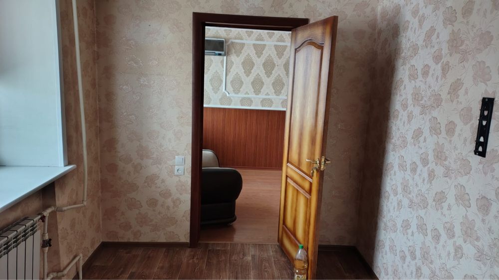 3-комнатной квартиры