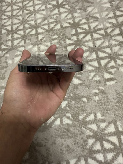 Iphone 13 pro…..