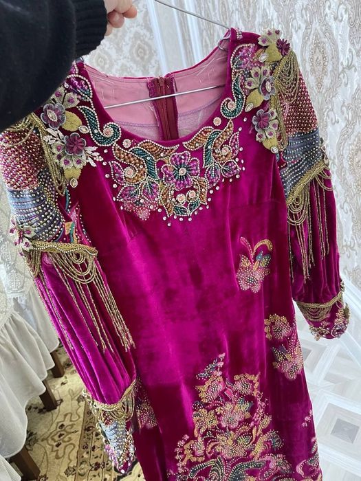 Kuylak ishton 36/38 razmer