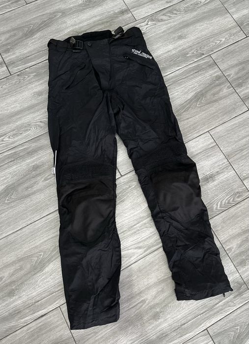 Pantaloni Moto GRAND canyon irvine