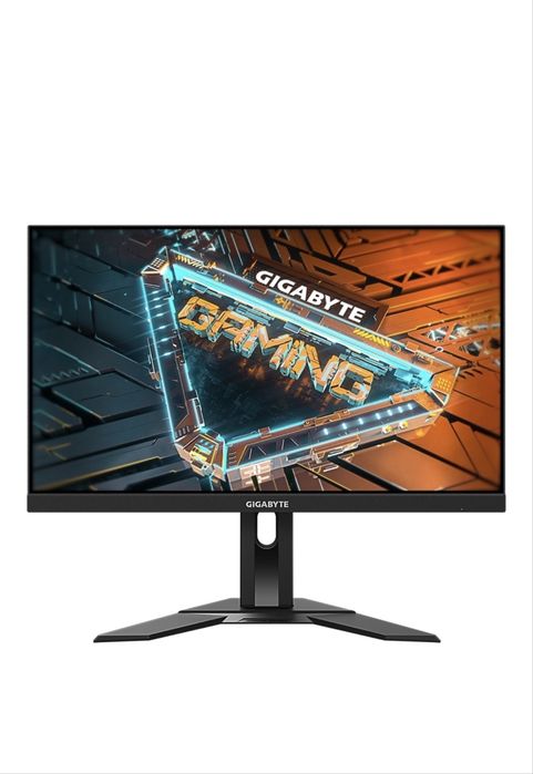 Монитор GIGABYTE G24F 165Гц 23.8“
