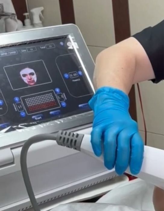 Продам СМАС . Аппарат косметологический