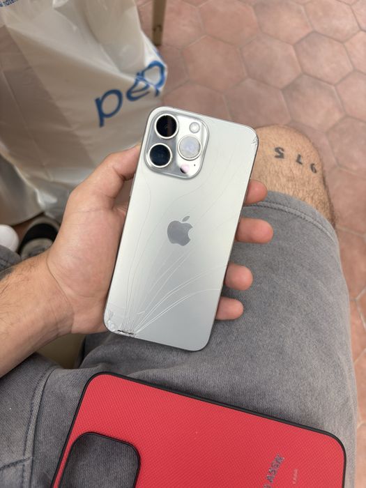 Vand sau schimb IPhone 15 Pro max